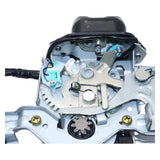 Rear Liftgate Latch Actuator For Nissan Rogue Murano Infiniti QX50 QX70 Sport 905001CA1B - view 6