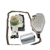 Jeep Commander Wrangler Grand Cherokee Transmission Shift Solenoid Kit 4799662 - view 1