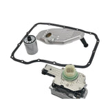 Jeep Commander Wrangler Grand Cherokee Transmission Shift Solenoid Kit 4799662 - view 2