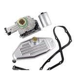 Jeep Commander Wrangler Grand Cherokee Transmission Shift Solenoid Kit 4799662 - view 3