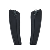 Pair Black Leather Front Seat Armrest with Bracket for Mercedes V-Class Vito W447 A4479730000 - view 3