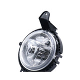 Fog Light with Bulb 63172751295 For Mini Cooper 2007-2015 - view 1