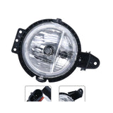 Fog Light with Bulb 63172751295 For Mini Cooper 2007-2015 - view 2