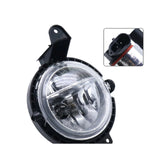 Fog Light with Bulb 63172751295 For Mini Cooper 2007-2015 - view 3
