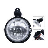Fog Light with Bulb 63172751295 For Mini Cooper 2007-2015 - view 4