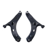 8PC Front Chassis Suspension Kit Control Arm Tie Rod for 18-24 Subaru Crosstrek 8CS81286 - view 6