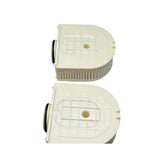 2x for Genesis GV80 2021-2026 GV80 Coupe 2025-2026 V6 3.5L Engine Air Filter 28113T6310 - view 1