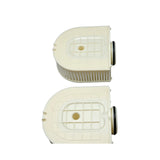 2x for Genesis GV80 2021-2026 GV80 Coupe 2025-2026 V6 3.5L Engine Air Filter 28113T6310 - view 2