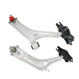Front Lower Right Left Control Arm W/ Ball Joint for Honda Accord 2023-2025 CMS601325 - view 1