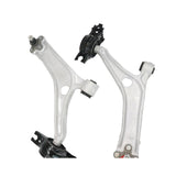 Front Lower Right Left Control Arm W/ Ball Joint for Honda Accord 2023-2025 CMS601325 - view 2