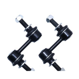 10xNEW Front Suspension Kit Control Arm Tie Rod Sway Bar for Subaru XV Crosstrek 10CS1285 - view 4