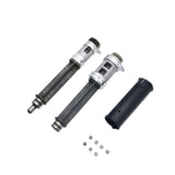 Engine Balance Shaft Kit W Oil Strainers Tube For VW Jetta Passat Golf 2.0T 06H198205A - view 1