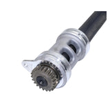 Engine Balance Shaft Kit W Oil Strainers Tube For VW Jetta Passat Golf 2.0T 06H198205A - view 5