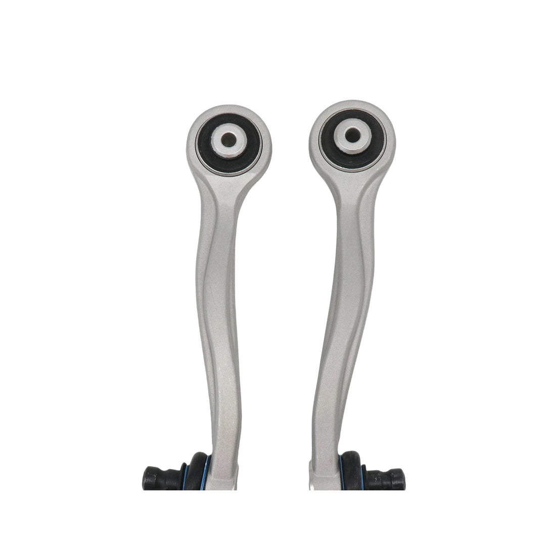 8x Front Suspension Control Arm & Ball Joint Kits For Audi A8 D4 4H0407505E - view 5