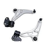 2Pcs Front Lower Control Arms with Ball Joints for 2015-2024 Ford Edge Lincoln MKX 2CS1456 - view 2
