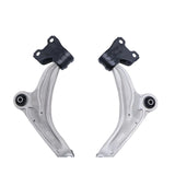 2Pcs Front Lower Control Arms with Ball Joints for 2015-2024 Ford Edge Lincoln MKX 2CS1456 - view 5