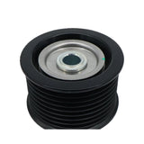 Land Cruiser Tundra Sequoia 5.7L Drive Belt Tensioner Pulley Water Pump Kit 39185-36370-K080948-WPT804 - view 6