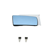 Heated Mirror Side Right Passenger Glass for MB Mercedes C Class S E 2028100021 - view 1