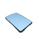 Heated Mirror Side Right Passenger Glass for MB Mercedes C Class S E 2028100021 - view 2