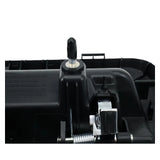 FL3Z9943400AA Replacement Rear Tailgate Handle Ford F-150 2015-2017 Camera Hole FL3Z9943400FA - view 2