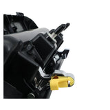 FL3Z9943400AA Replacement Rear Tailgate Handle Ford F-150 2015-2017 Camera Hole FL3Z9943400FA - view 3