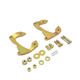 Rear Left Driver Side Brake Caliper 47850-12280 FOR 2020-2025 Toyota Corolla 47850-12280-/-47850-12280-/-4785012280-47850-02380 - view 4