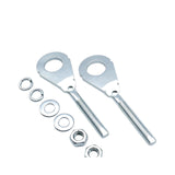 Honda XR50R XR70R XR80R XR100R 2Pcs Rear Drive Chain Adjuster Tensioner 95014-10010 - view 1