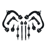 2009-14 FORD F-150 AWD Front Upper Control Arm Ball Joints Suspension Kit 10CS1495 - view 1