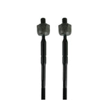 Front Tie Rod Sway Bar Boot Kit 8Pc for Ford Explorer Police Interceptor Utility 8CS1484 - view 1