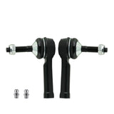 Front Tie Rod Sway Bar Boot Kit 8Pc for Ford Explorer Police Interceptor Utility 8CS1484 - view 2