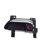2012-2021 Subaru Impreza WRX STI Driver Door Handle Interior Side Left 61051FJ031VH-61051FJ030VH-61051FJ032VH - view 1