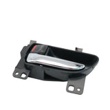 2012-2021 Subaru Impreza WRX STI Driver Door Handle Interior Side Left 61051FJ031VH-61051FJ030VH-61051FJ032VH - view 3