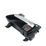 2012-2021 Subaru Impreza WRX STI Driver Door Handle Interior Side Left 61051FJ031VH-61051FJ030VH-61051FJ032VH - view 4