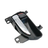2012-2021 Subaru Impreza WRX STI Driver Door Handle Interior Side Left 61051FJ031VH-61051FJ030VH-61051FJ032VH - view 6