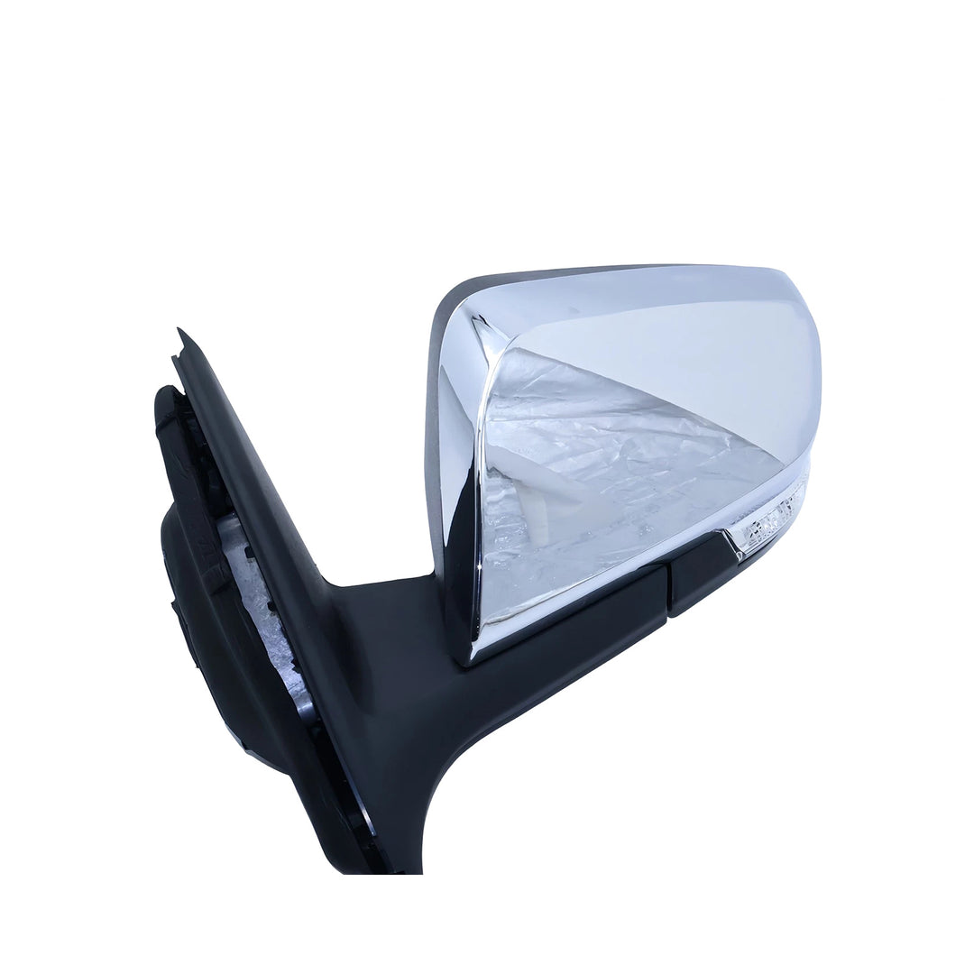 14-20 Chevy Impala Left Mirror Power Heated Signal Blind Spot Puddle Lamp 9Pin 22936934-22936934-PFM-GM23400938 - view 2