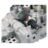 CVT Valve Body&Stepper Motor For 2007-2012 2013 Nissan Rogue 2.5L RE0F10A JF011E - view 3