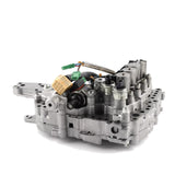 CVT Valve Body&Stepper Motor For 2007-2012 2013 Nissan Rogue 2.5L RE0F10A JF011E - view 4