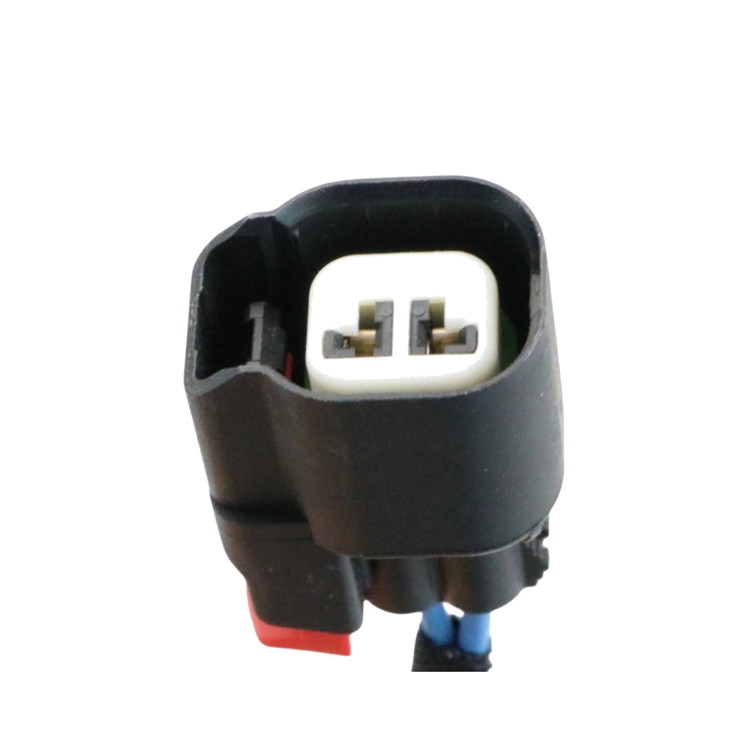 Right Fuel Injector Right Rail Harness For Cadillac Chevrolet GMC 5.3 6.2 6.6L 12707877-12710481 - view 9