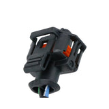 Right Fuel Injector Right Rail Harness For Cadillac Chevrolet GMC 5.3 6.2 6.6L 12707877-12710481 - view 10