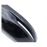 Glossy Black Mirror Cap For Honda 16-22 HR-V 15-22 CR-V Driver Passenger Side 76251T1WA01ZF-76201T1WA01ZF - view 4