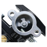 1X Carburetor 50981DA 50981DB 50981DC for Farmall H I4 HV O4 OS4 W4 U4 45108DB - view 7