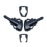 2pcs Front Windshield Washer Nozzle For 2008-2014 Subaru Impreza 2.0L 2.5L 86636FG051 - view 3