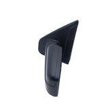 Mirror Manual Folding W/Puddle Light&Heated & Signal Light for 11-14 Ford F-150 BL3Z17683FAPTM - view 2