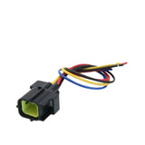 Oxygen Sensor Connector Plug Harness Wires For Jeep Compass 2011 2012-2017 5149171AA - view 1