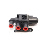 HVAC Control Module 599-215 19370282 For 99-2002 Chevrolet Suburban GMC Yukon 15060162-19370282 - view 5