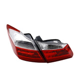 LED Tail Light Left Driver Inner & Outer For 2013-2015 Honda Accord EX-L Touring HO280LHSET - view 1