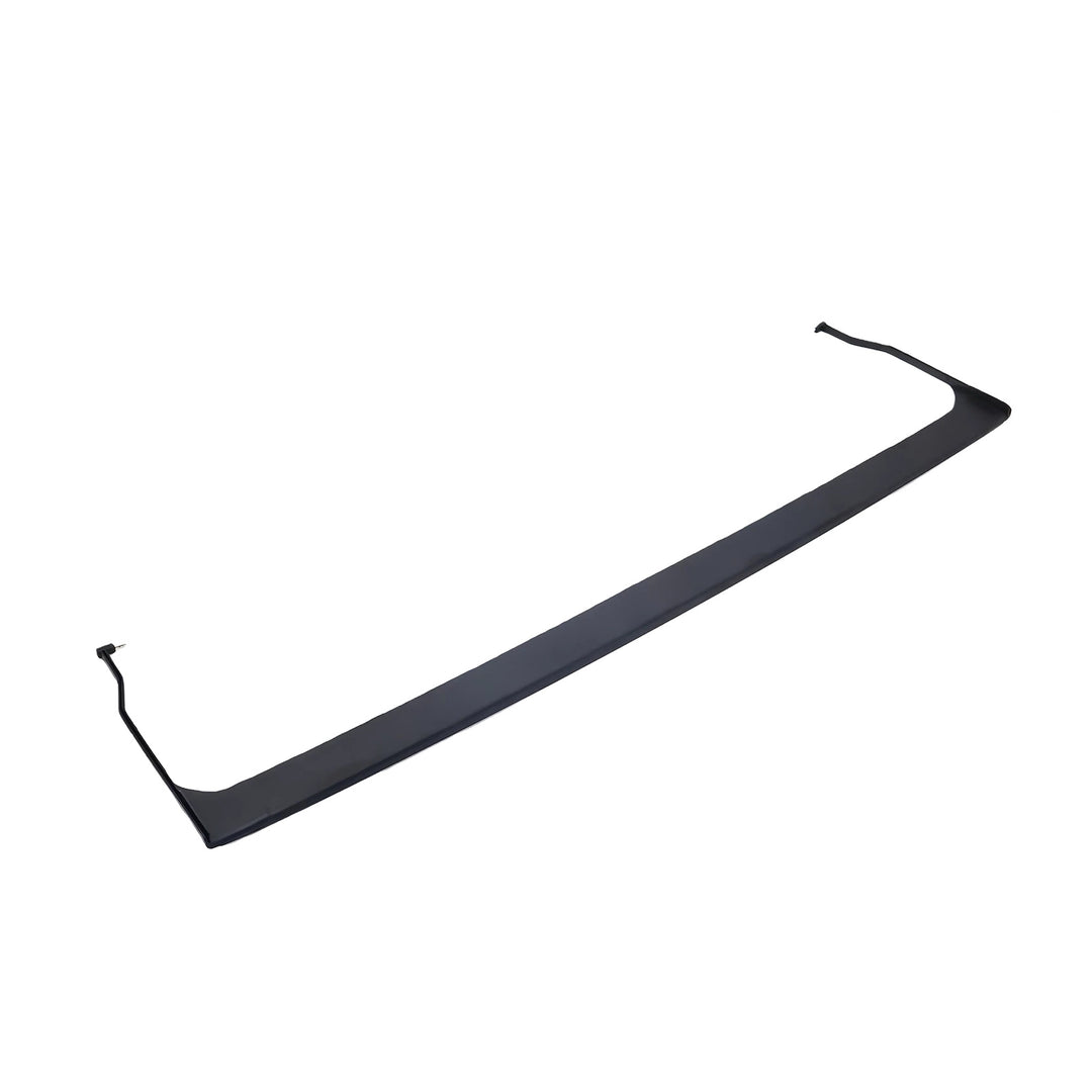 Sunroof Front Drip Channel Drain Tube Hose Rail Seal For 2015-2020 Ford F150 FL3Z1654022A - view 1