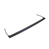Sunroof Front Drip Channel Drain Tube Hose Rail Seal For 2015-2020 Ford F150 FL3Z1654022A - view 1