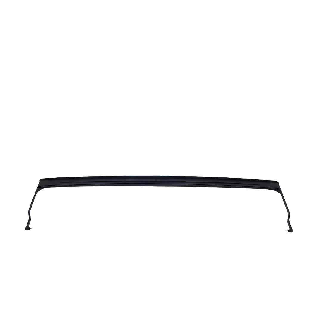 Sunroof Front Drip Channel Drain Tube Hose Rail Seal For 2015-2020 Ford F150 FL3Z1654022A - view 2