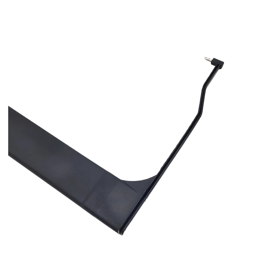 Sunroof Front Drip Channel Drain Tube Hose Rail Seal For 2015-2020 Ford F150 FL3Z1654022A - view 5